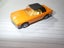 MATCHBOX superfast no 6 mercedes 350sl diecast model car england 1973 Carousel 1