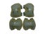 NEW Tactical Paintball Protection Knee Pads Elbow Pads Set Sports Safety Carousel 1
