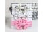 3Pcs/Set Baby Girl Headband Elastic Bowknot Newborn Hair Band Carousel 4
