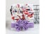 3Pcs/Set Baby Girl Headband Elastic Bowknot Newborn Hair Band Carousel 5