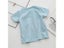 Short Sleeve Baby Boys T-Shirts Cotton Boy's Clothing Baby Tshirt Cartoon Fish Carousel 8