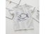 Short Sleeve Baby Boys T-Shirts Cotton Boy's Clothing Baby Tshirt Cartoon Fish Carousel 11