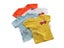 Cartoon Car Baby Boys T-Shirts Summer Baby Short Sleeve Tops Fashion Baby Boy's Carousel 6
