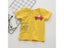 Cartoon Car Baby Boys T-Shirts Summer Baby Short Sleeve Tops Fashion Baby Boy's Carousel 8
