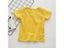 Cartoon Car Baby Boys T-Shirts Summer Baby Short Sleeve Tops Fashion Baby Boy's Carousel 9