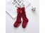 Girls Big Bow Knee High Long Soft New Kids Socks Toddlers Cotton Lace Baby Carousel 5
