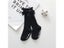 Girls Big Bow Knee High Long Soft New Kids Socks Toddlers Cotton Lace Baby Carousel 6