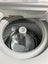 Westinghouse 8kg Washing Machine WWT8011 Carousel 2