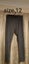 Womens tights size 12 Carousel 1