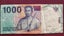 INDONESIA 1000 rupiah, 2000 Carousel 1