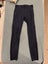 Navy Lululemon tights Size 4 Carousel 1