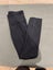 Navy Lululemon tights Size 4 Carousel 2