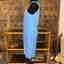 Chic Veronika Maine Draped Sleeveless Dress – Size 8 – Sky Blue Carousel 5