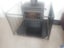 Fire guard very sturdy, all steel in very good condition. Carousel 2