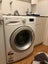 Electrolux 7kg Front Load Washing Machine Carousel 3