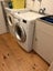 Electrolux 7kg Front Load Washing Machine Carousel 2