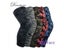 Camouflage Basketball Knee Pads Protector Gym Sports Compression Knee Calf Leg Carousel 3