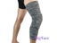 Camouflage Basketball Knee Pads Protector Gym Sports Compression Knee Calf Leg Carousel 5