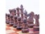 Classical International Chess Checkers Folding Magnetic High-Grade Wood WPC Carousel 6