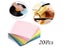 High Quality Chamois Glasses Cleaner Microfiber Cloth For Glasses Phone Screens Carousel 4