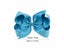 6 Inch 40 Colorful Kids Girls Big Ribbon Hair Bow Clips With Hairpins Carousel 5