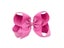 6 Inch 40 Colorful Kids Girls Big Ribbon Hair Bow Clips With Hairpins Carousel 1