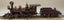HO - Old Time 2-6-0 Steam Loco - $1.00 reserve Carousel 1