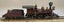 HO - Old Time 2-6-0 Steam Loco - $1.00 reserve Carousel 4