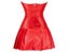 Sexy Women Gothic Faux Leather Lace Up Steampunk Corset Skirt Set S-6XL Carousel 8