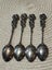 Rodd epns a1 teaspoons Carousel 2