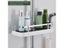 Practical Bathroom Pole Shower Storage Rack Holder Organizer Carousel 1