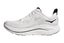Hoka Men's Clifton 10 Running Shoes (White/Black, Size 11.5 US), Carousel 3