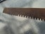Vintage Cross Cut Saw Carousel 2