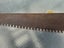 Vintage Cross Cut Saw Carousel 3