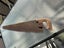 Vintage Cross Cut Saw Carousel 6