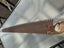 Vintage Cross Cut Saw Carousel 8