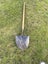 Large Garden Shovel Hercules Carousel 8