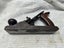 Antique 1877-1917 Stanley 104 Liberty Bell 76 Wood working Plane Carousel 2