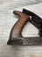 Antique 1877-1917 Stanley 104 Liberty Bell 76 Wood working Plane Carousel 6