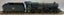OO - Hornby - 4-6-0 Castle Class - NOT WORKING - $1.00 res Carousel 5
