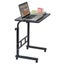 Hacienda Laptop Desk With Height Carousel 1