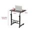 Hacienda Laptop Desk With Height Carousel 2