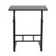 Hacienda Laptop Desk With Height Carousel 6