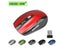 2.4GHz Wireless Mouse 6 Buttons Adjustable DPI USB Receiver For Computer PC Carousel 3