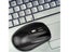2.4GHz Wireless Mouse 6 Buttons Adjustable DPI USB Receiver For Computer PC Carousel 7