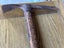 Antique Ice Pick Axe Carousel 7