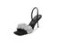 Luxury Rhinestone Women's Summer Party Prom Stiletto Slingback Gladiator Carousel 1