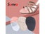 Forefoot Insert Pain Relief Half Size Shoe Pad For High Heels Women Slippers Carousel 3