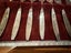 Angora Cake Forks Boxed Set (6 pieces) Carousel 2