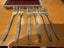 Angora Cake Forks Boxed Set (6 pieces) Carousel 3